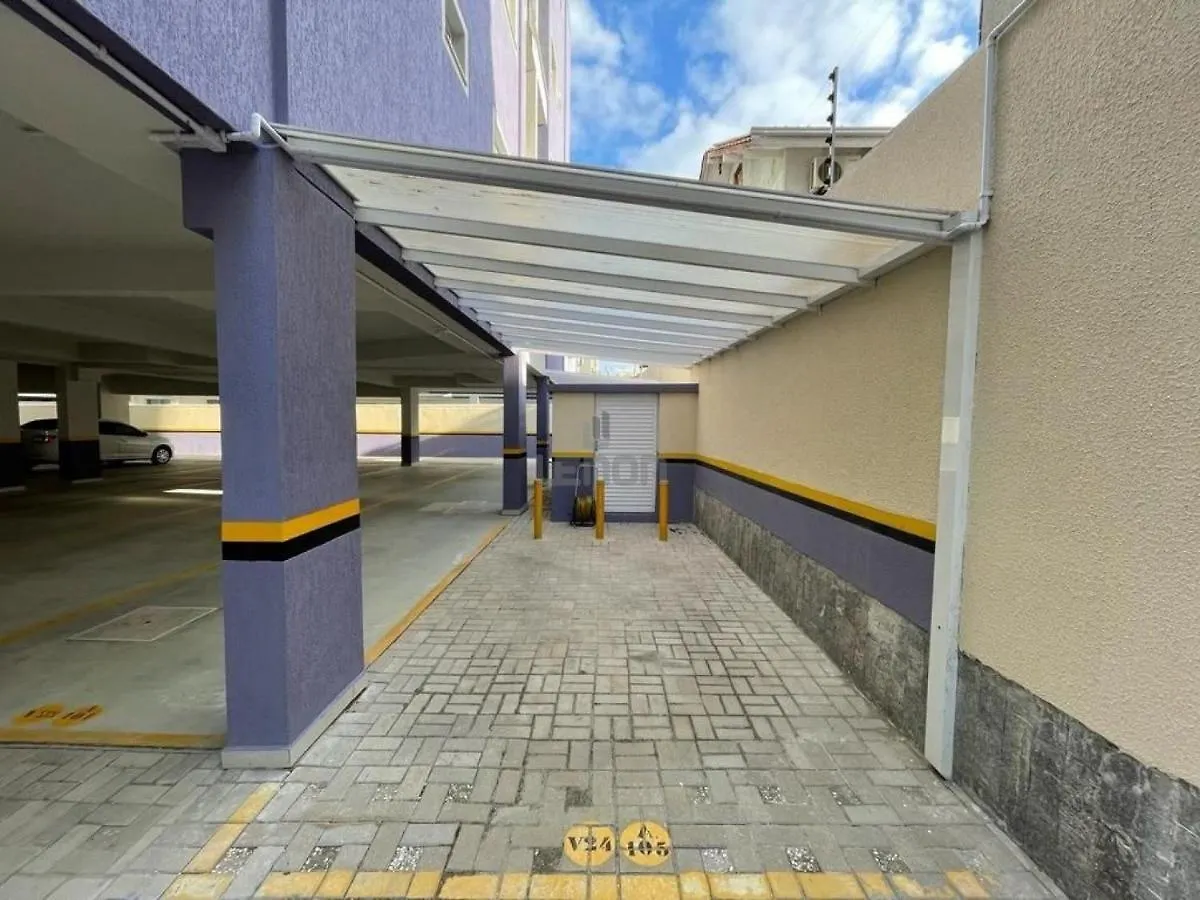 Apartment 052 - Otimo Custo Beneficio 350M Da Praia Bombinhas Brazil
