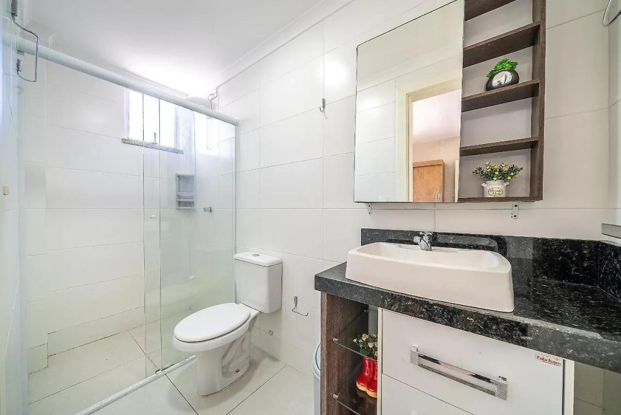 Apartment 052 - Otimo Custo Beneficio 350M Da Praia Bombinhas
